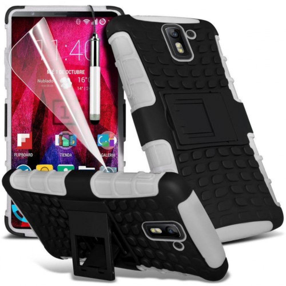 Ανθεκτική Θήκη OnePlus 2 (031-119-201) - OEM