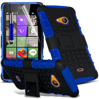 Ανθεκτική Θήκη Microsoft Lumia 540 (031-001-541) - OEM