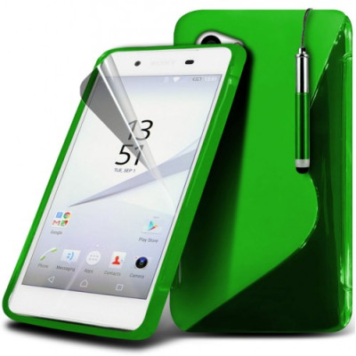 Θήκη Sony Xperia Z5 Compact (018-005-500) - OEM