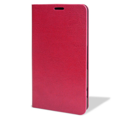 Θήκη Sony Xperia Z3 Compact - Πορτοφόλι by Olixar (48983)