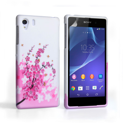Θήκη Sony Xperia Z2 by YouSave (Z492)