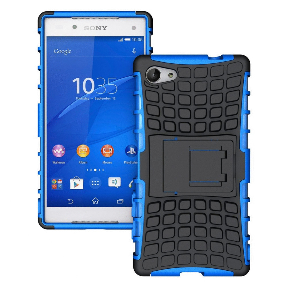 Ανθεκτική Θήκη Sony Xperia Z5 Compact (031-005-051) - OEM