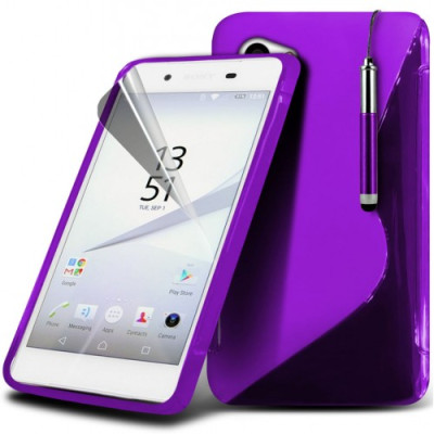 Θήκη Sony Xperia Z5 Compact (018-005-502) - OEM