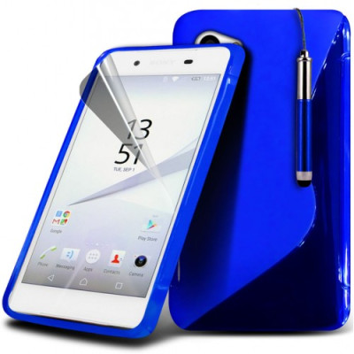 Θήκη Sony Xperia Z5 Compact (018-005-503) - OEM