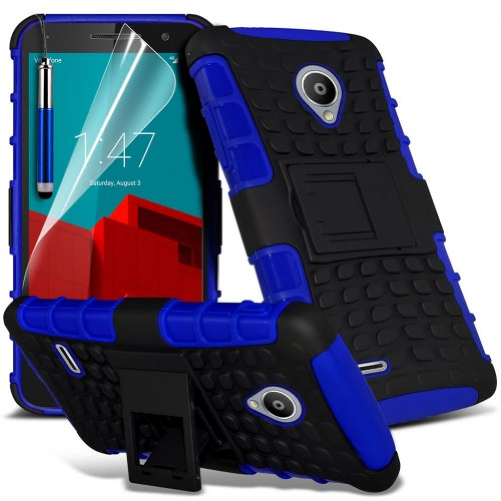 Ανθεκτική Θήκη Vodafone Smart Prime 6 (031-001-101) - OEM