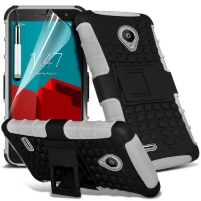 Ανθεκτική Θήκη Vodafone Smart Prime 6 (031-001-102) - OEM