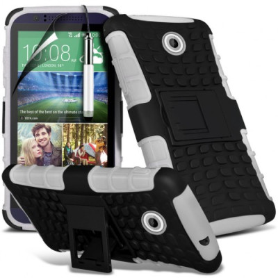 Ανθεκτική Θήκη HTC Desire 510 (031-028-510) - OEM