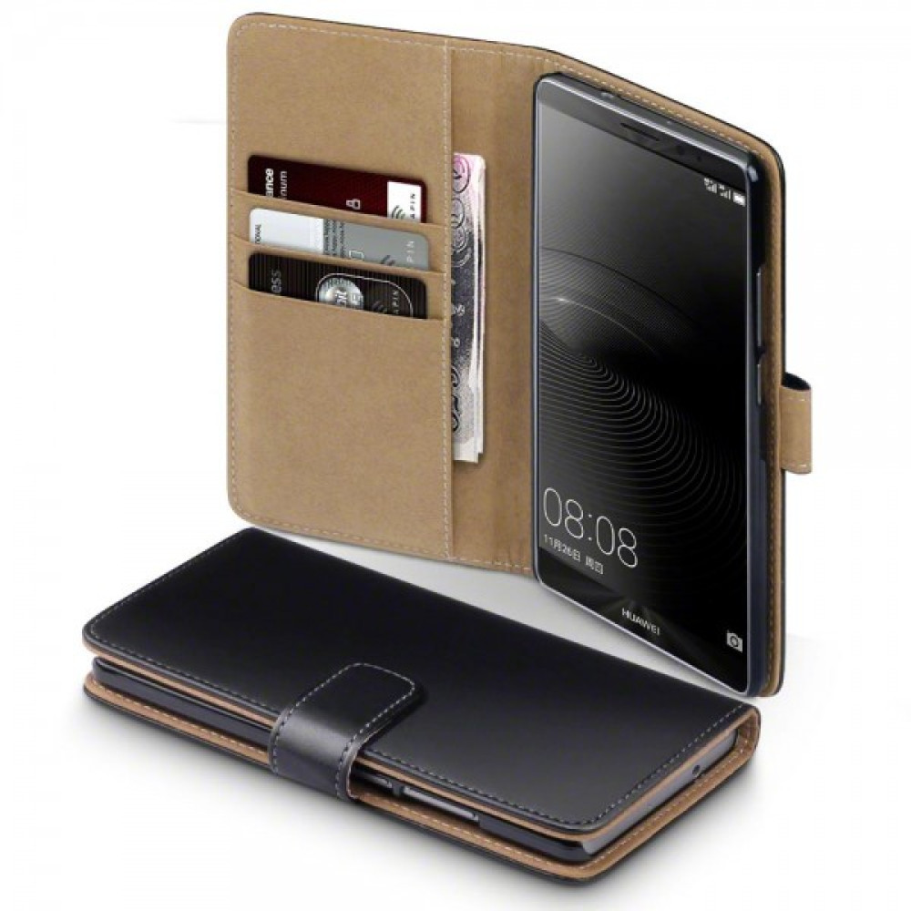 Θήκη Huawei Mate 8 - Πορτοφόλι by Covert (117-083-042)