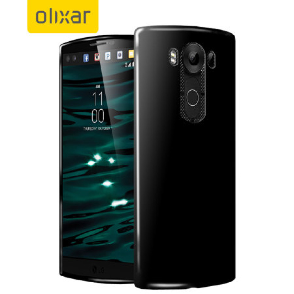 Θήκη LG V10 by Olixar (55697)