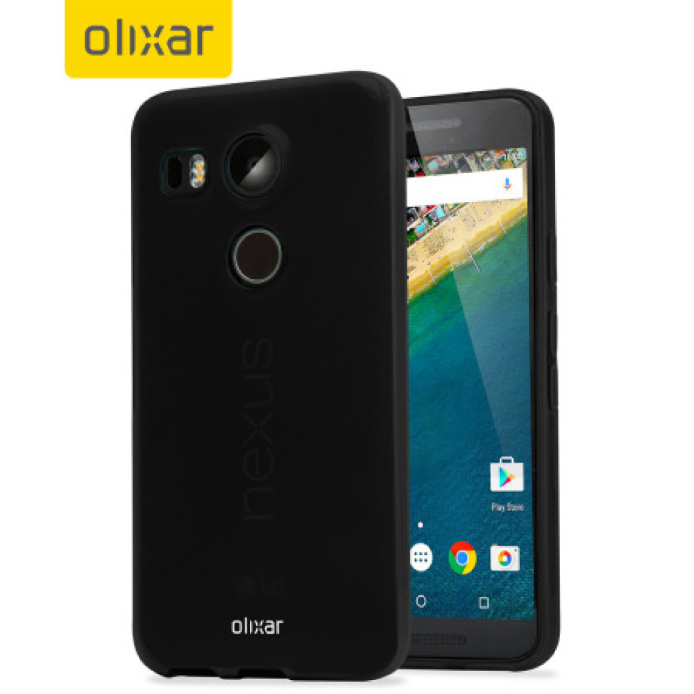 Θήκη LG Google Nexus 5X by Olixar (55450)