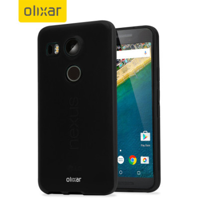 Θήκη LG Google Nexus 5X by Olixar (55450)
