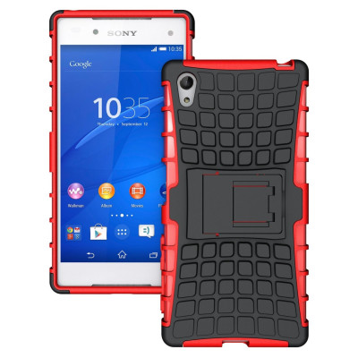 Ανθεκτική Θήκη Sony Xperia Z5 (031-005-505) - OEM