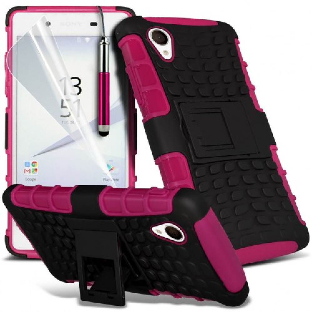 Ανθεκτική Θήκη Sony Xperia Z5 Premium (031-005-004) - OEM