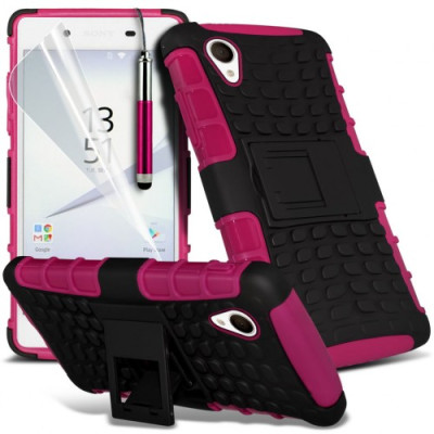 Ανθεκτική Θήκη Sony Xperia Z5 Premium (031-005-004) - OEM