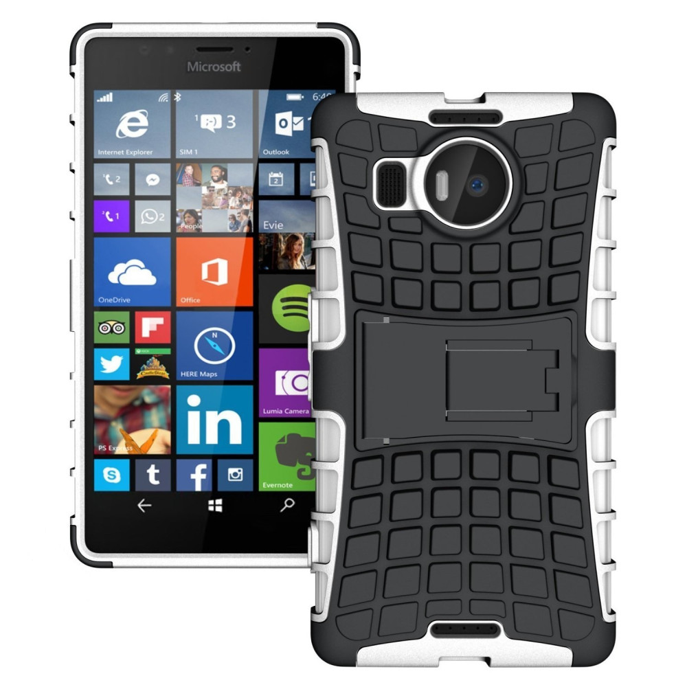 Ανθεκτική Θήκη Microsoft Lumia 950XL (031-116-951) - OEM