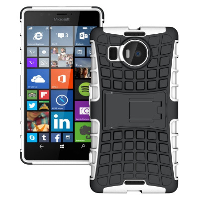 Ανθεκτική Θήκη Microsoft Lumia 950XL (031-116-951) - OEM