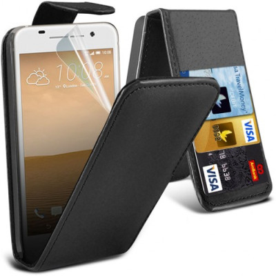 Flip Θήκη HTC One A9 (001-028-902) - OEM