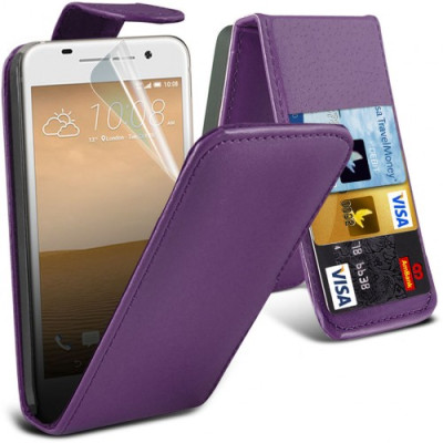 Flip Θήκη HTC One A9 (001-028-903) - OEM