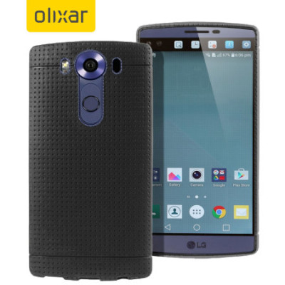 Θήκη LG V10 by Olixar (55966)