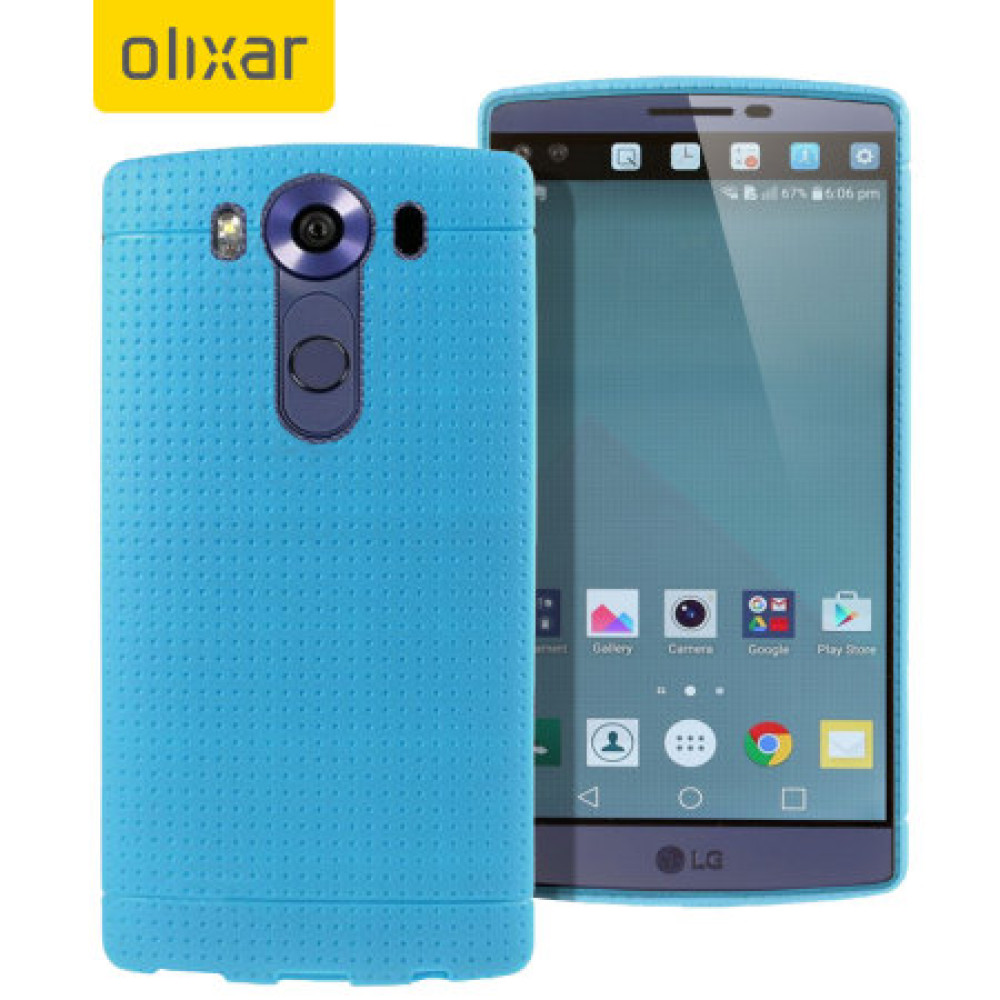 Θήκη LG V10 by Olixar (55965)