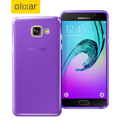 Θήκη Samsung Galaxy A5 II (2016) by Olixar (56639)
