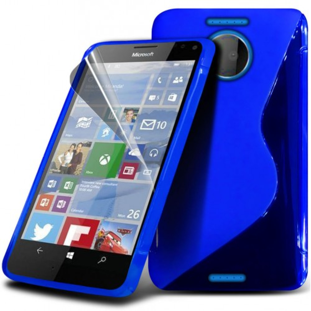 Θήκη Microsoft Lumia 950XL (018-116-902) - OEM