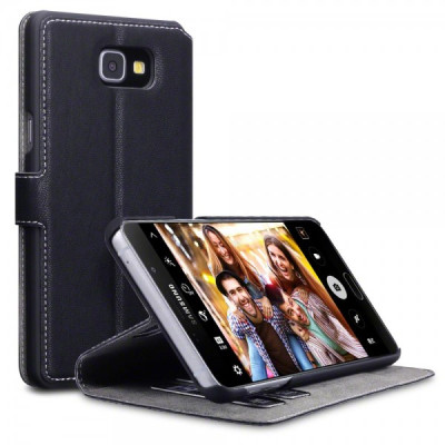 Θήκη Samsung Galaxy A9 - Πορτοφόλι by Covert (117-002-859)