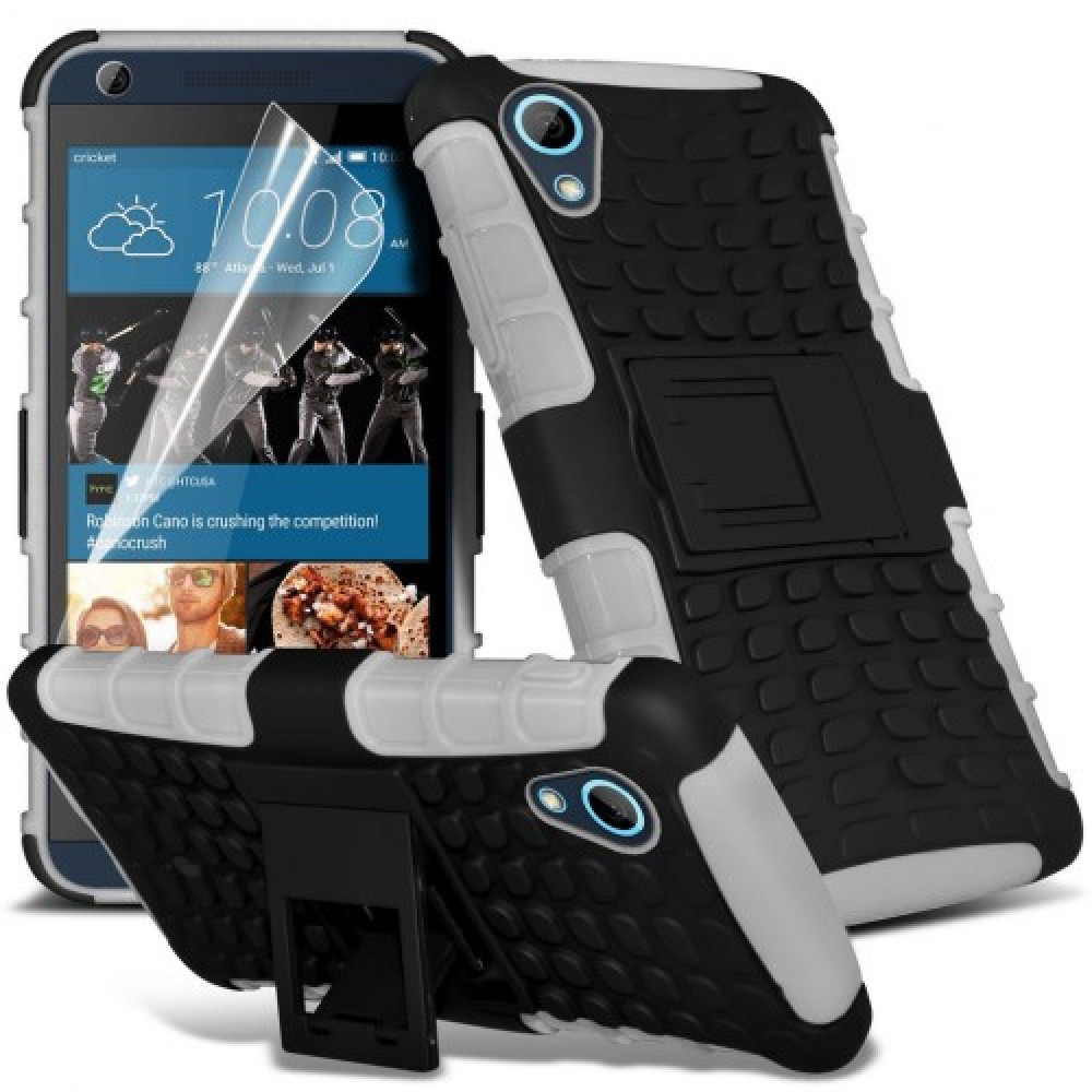 Ανθεκτική Θήκη HTC Desire 626 (031-028-026) - OEM