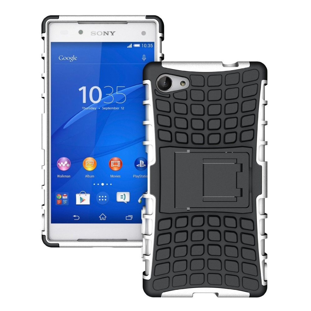 Ανθεκτική Θήκη Sony Xperia Z5 Compact (031-005-052) - OEM