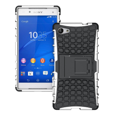 Ανθεκτική Θήκη Sony Xperia Z5 Compact (031-005-052) - OEM