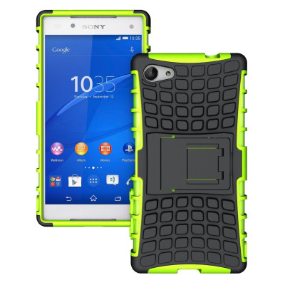 Ανθεκτική Θήκη Sony Xperia Z5 Compact (031-005-053) - OEM