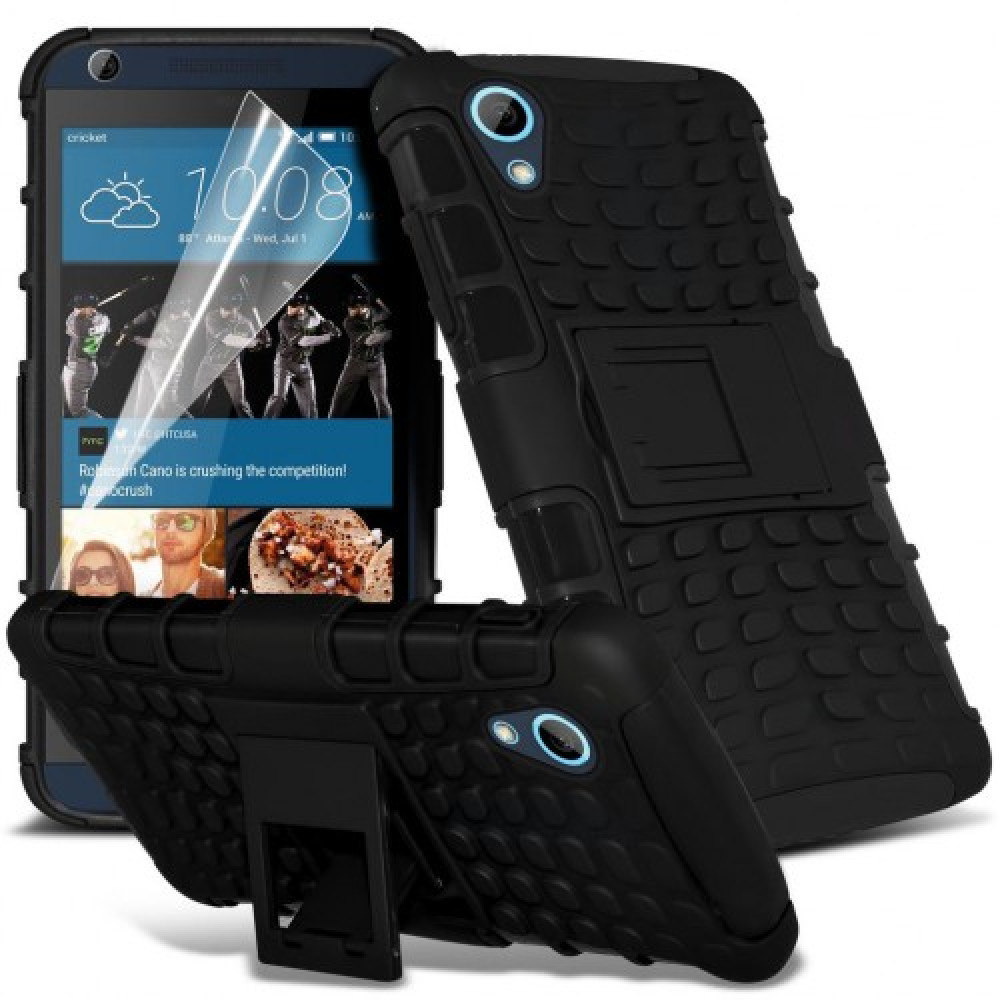 Ανθεκτική Θήκη HTC Desire 626 (031-028-027) - OEM