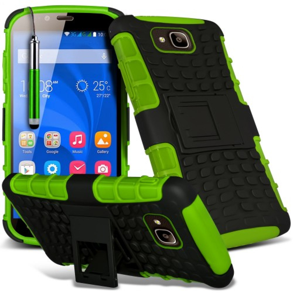 Ανθεκτική Θήκη LG G4 (031-014-044) - OEM