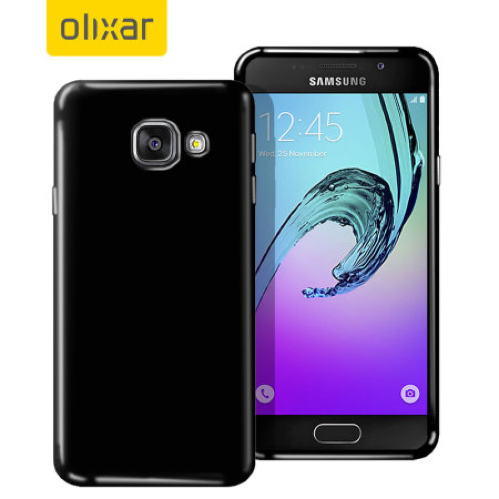Θήκη Samsung Galaxy A3 II (2016) by Olixar (56969)