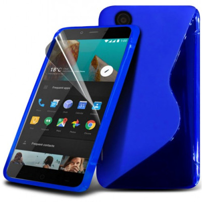 Θήκη OnePlus X (018-028-100) - OEM