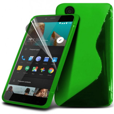 Θήκη OnePlus X (018-028-101) - OEM