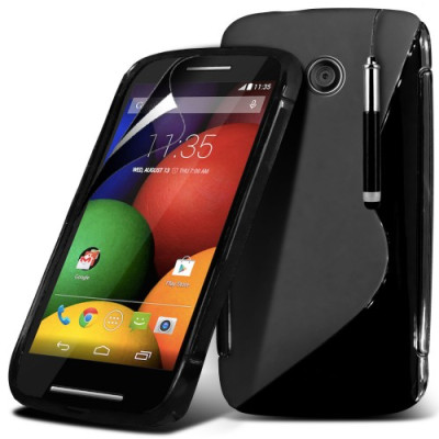Θήκη Motorola Moto E (018-003-305) - OEM