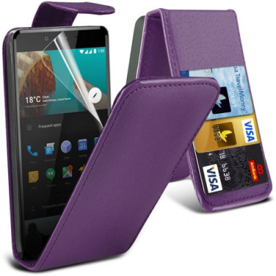 Flip Θήκη OnePlus X (001-028-101) - OEM