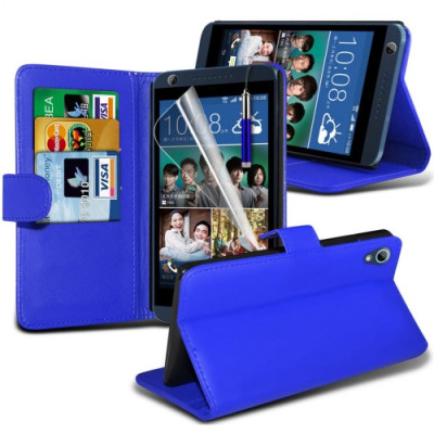 Θήκη HTC Desire 626 - Πορτοφόλι (031-028-029) - OEM