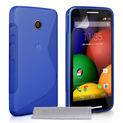 Θήκη Motorola Moto E by YouSave (Z301)