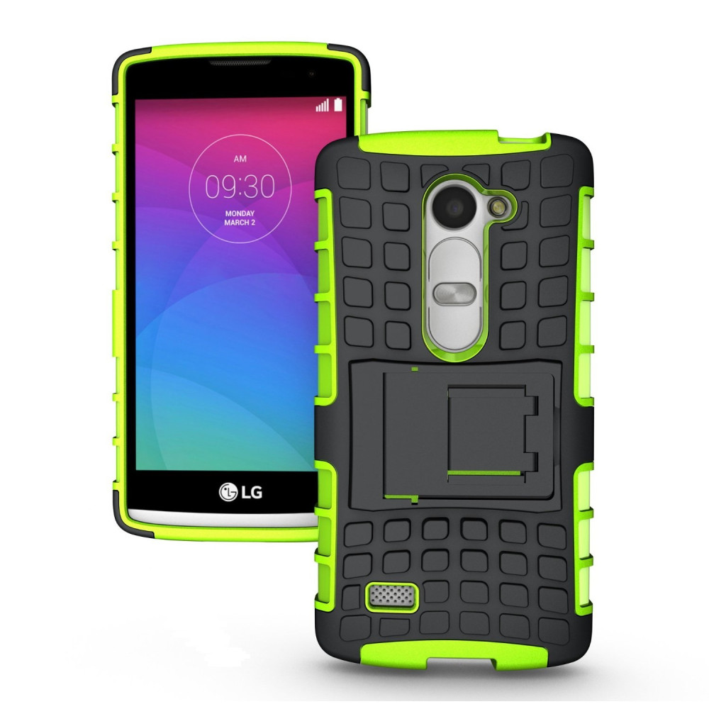 Ανθεκτική Θήκη LG Leon (031-014-500) - OEM