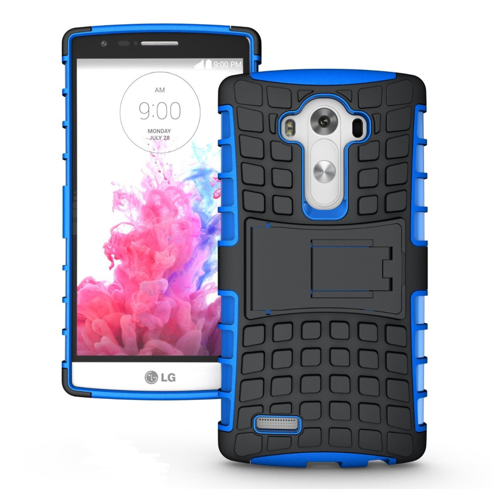 Ανθεκτική Θήκη LG G4s (031-014-601) - OEM