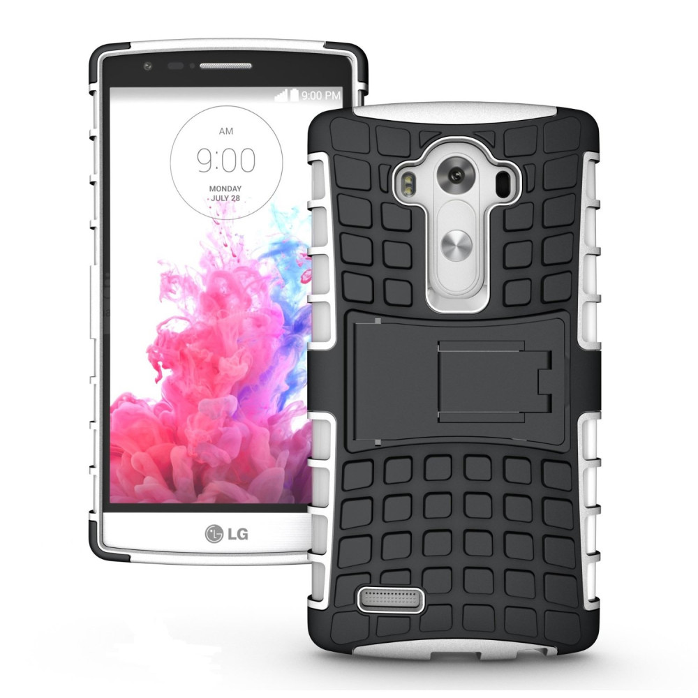 Ανθεκτική Θήκη LG G4s (031-014-602) - OEM