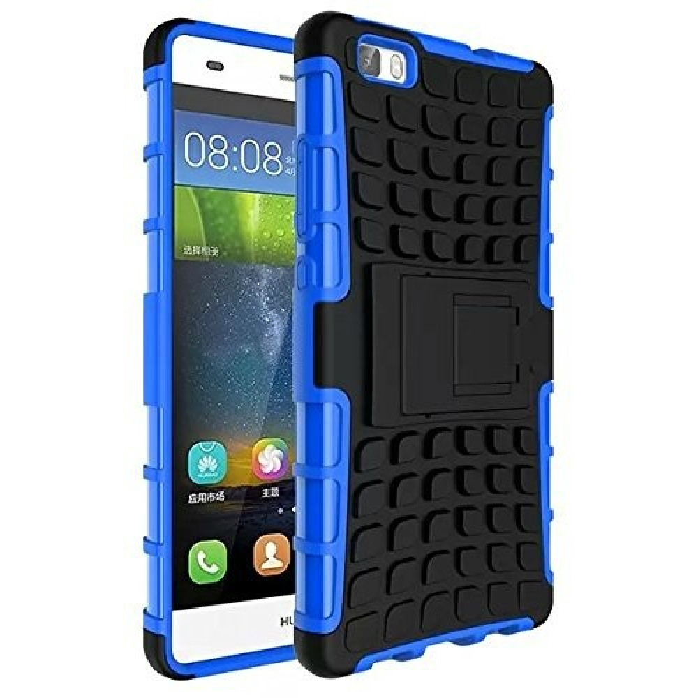 Ανθεκτική Θήκη Huawei Ascend P8 Lite (031-083-801) - OEM