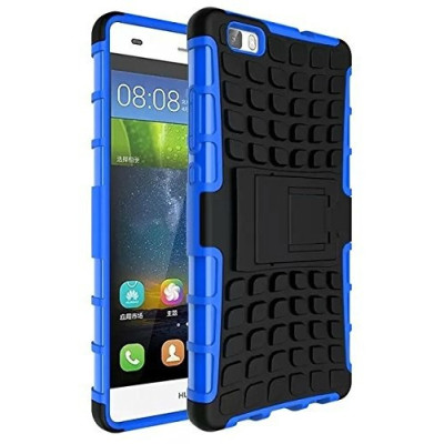 Ανθεκτική Θήκη Huawei Ascend P8 Lite (031-083-801) - OEM