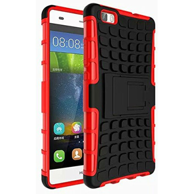 Ανθεκτική Θήκη Huawei Ascend P8 Lite (031-083-802) - OEM