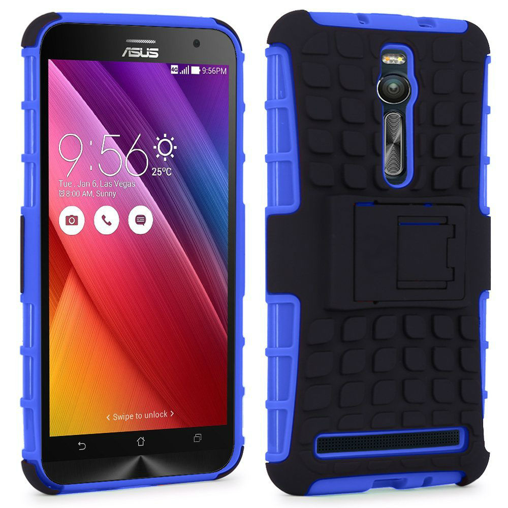 Ανθεκτική Θήκη Asus Zenfone 2 (031-007-201) - OEM