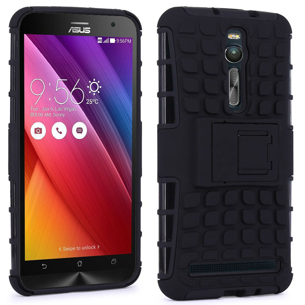 Ανθεκτική Θήκη Asus Zenfone 2 (031-007-200) - OEM