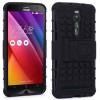 Ανθεκτική Θήκη Asus Zenfone 2 (031-007-200) - OEM