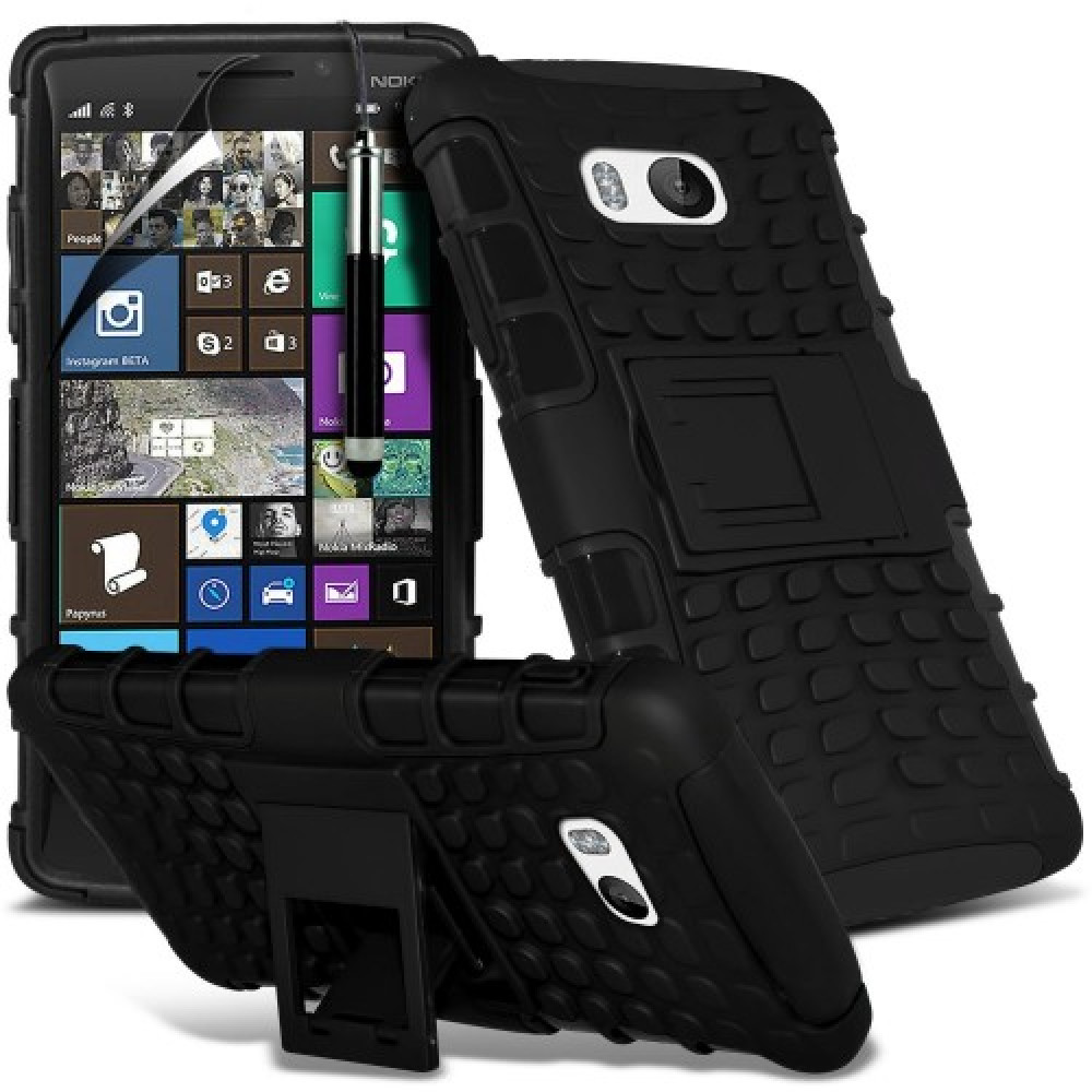 Ανθεκτική Θήκη Nokia Lumia 930 (031-001-930) - OEM